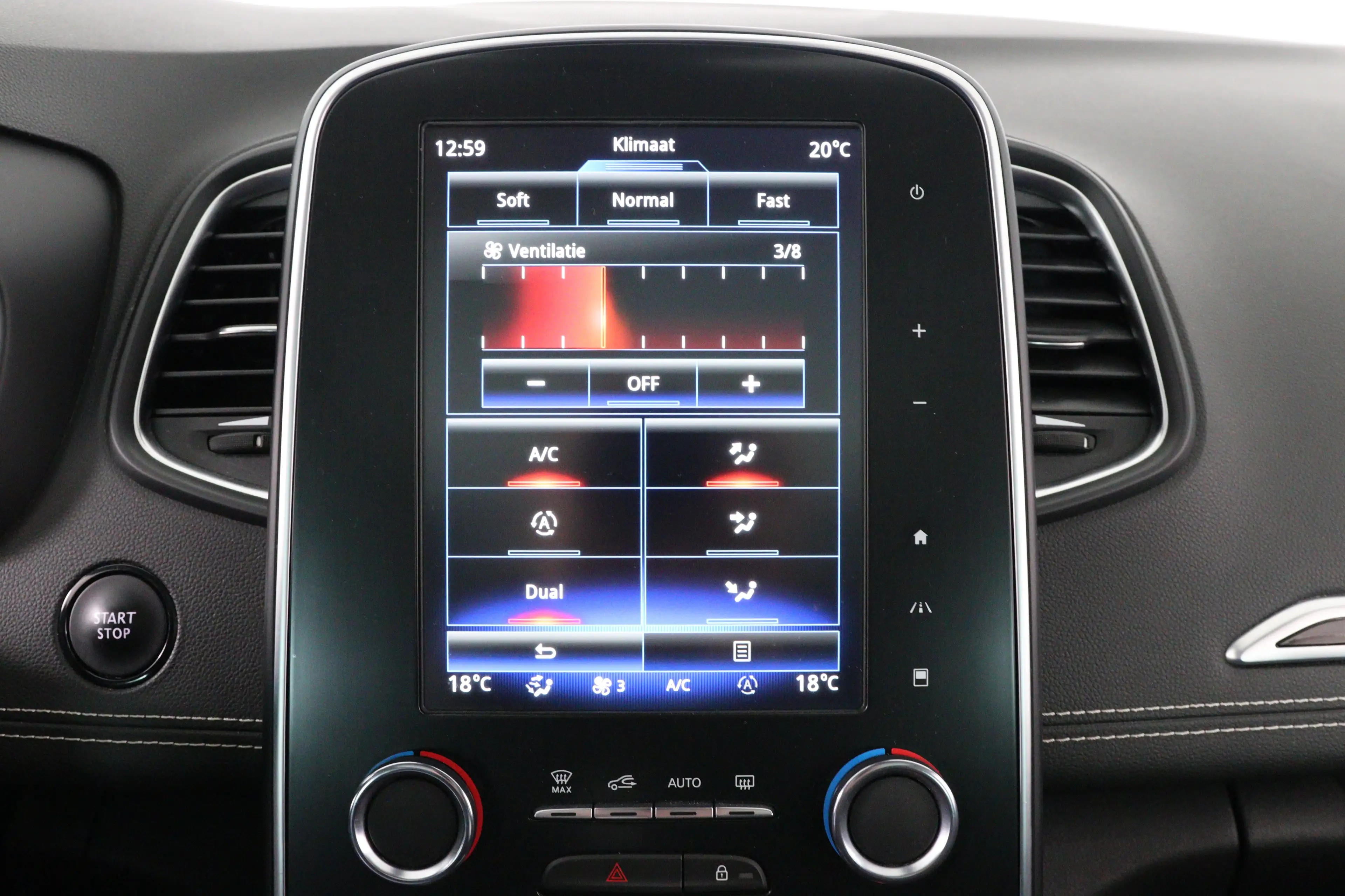 Renault Scenic 1.3 TCe Bose | Automaat! | Panoramadak | BOSE | HU — photo 13