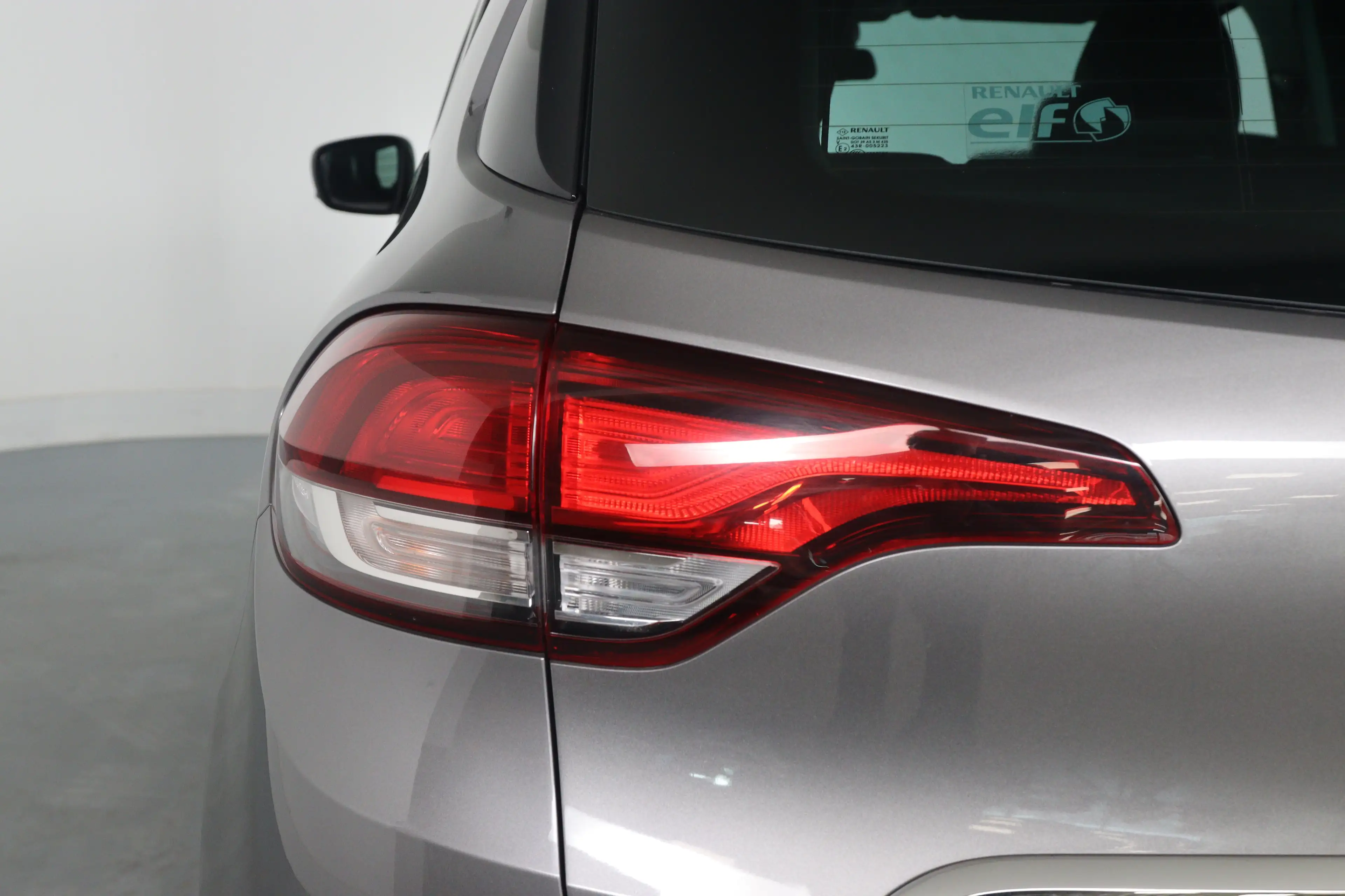 Renault Scenic 1.3 TCe Bose | Automaat! | Panoramadak | BOSE | HU — photo 20