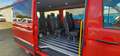 Volkswagen Crafter 35 MR Flachdach 9-Sitzer Rouge - thumbnail 5