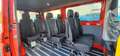 Volkswagen Crafter 35 MR Flachdach 9-Sitzer Rouge - thumbnail 6