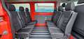 Volkswagen Crafter 35 MR Flachdach 9-Sitzer Rouge - thumbnail 7