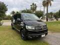 Volkswagen T6 Caravelle 2.0 TDI 150CV DSG 4 Motion PL Cruise Noir - thumbnail 1