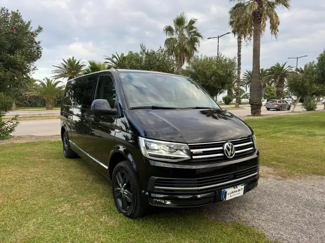 Volkswagen T6 Caravelle 2.0 TDI 150CV DSG 4 Motion PL Cruise