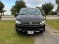 Volkswagen T6 Caravelle 2.0 TDI 150CV DSG 4 Motion PL Cruise Noir - thumbnail 3