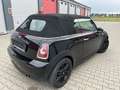 MINI One Cabrio One/*BLACKonBLACK/Service NEU Negru - thumbnail 4