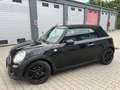 MINI One Cabrio One/*BLACKonBLACK/Service NEU Negru - thumbnail 2