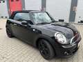 MINI One Cabrio One/*BLACKonBLACK/Service NEU Negru - thumbnail 5
