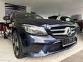 Mercedes-Benz C 300 T de Avantgarde Blau - thumbnail 1