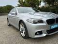 BMW 520 520d Gris - thumbnail 5