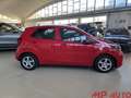 Kia Picanto Picanto 1.0 12V 5 porte Rosso - thumbnail 4