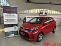 Kia Picanto Picanto 1.0 12V 5 porte Rosso - thumbnail 1