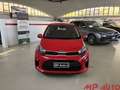 Kia Picanto Picanto 1.0 12V 5 porte Rosso - thumbnail 3