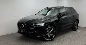 B5 B AWD RDESIGN PANO+B&W+HUD+360+MEMORY+