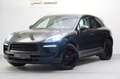 Porsche Macan GTS Schwarz - thumbnail 1