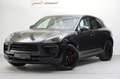 Porsche Macan GTS Schwarz - thumbnail 2