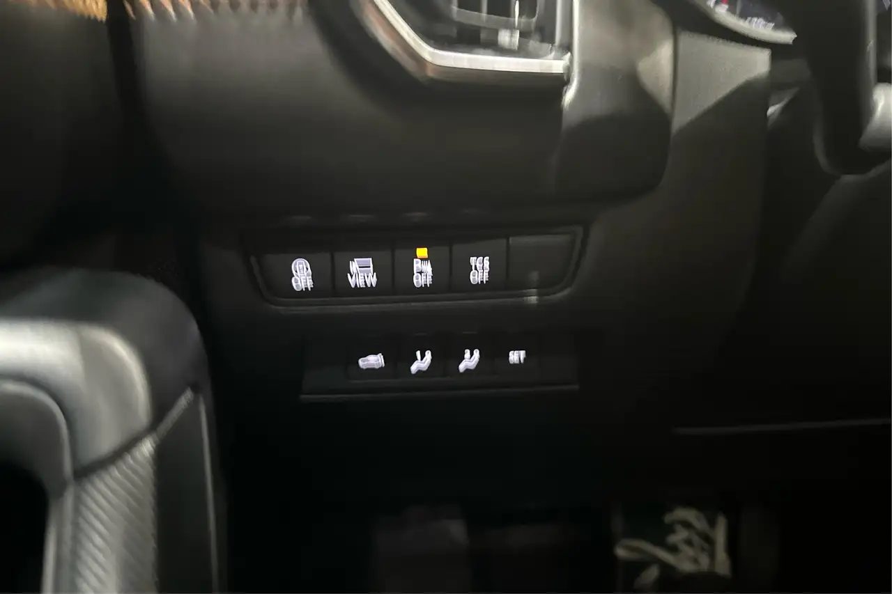 Mazda CX-50 снимка Mazda CX-50