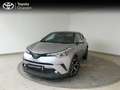 Toyota C-HR 1.8 VVT-I HYBRID ADVANCE AUTO 122 5PT Gümüş rengi - thumbnail 1