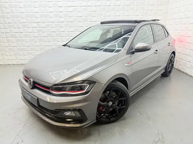 Volkswagen Polo GTI 2.0 TSI PANO VIRTUAL BEATS ACC CAMERA