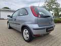 Opel Corsa Corsa 1.0 12V Silber - thumbnail 3