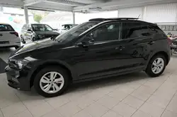 Volkswagen Polo Comfortline DSG Beats! Panoramadach!