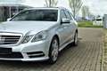 Mercedes-Benz E 500 Estate E 550 Avantgarde AMG Sport Pakket Silber - thumbnail 20