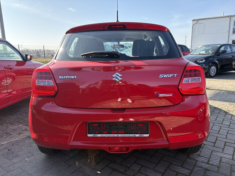Photo du véhicule