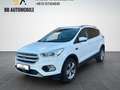 Ford Kuga Titanium 4x4 1.HAND ACC CAM T.LEDER AHK LED Weiß - thumbnail 1