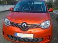 Renault Twingo Twingo R80 21,4kWh Vibes Vibes Orange - thumbnail 2