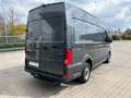 Volkswagen VW Crafter 35 MR L3H3 4Motion 4x4 AHK Kamera 140 Grigio - thumbnail 5
