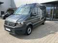 Volkswagen VW Crafter 35 MR L3H3 4Motion 4x4 AHK Kamera 140 Grigio - thumbnail 6