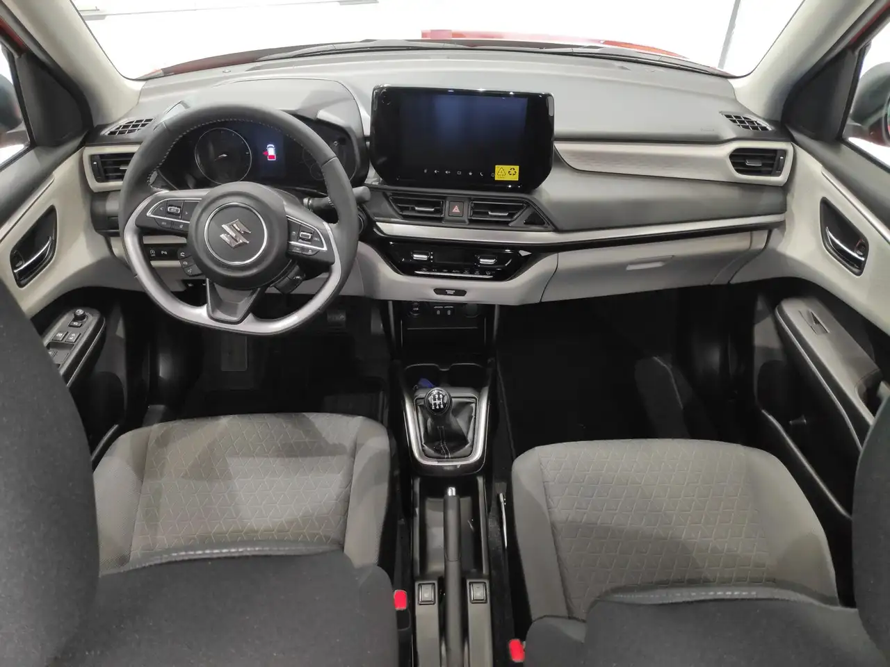 Suzuki Swift 2026