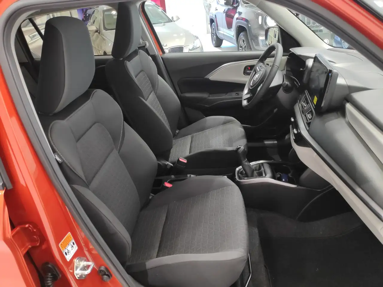 Suzuki Swift 2026