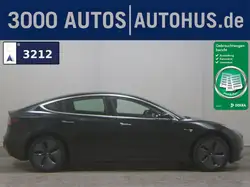 Tesla Model 3 Long Range Dual 75 AWD Navi LED AHK ACC