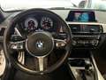 BMW 118 ì 5p. M sport NAVI Blanc - thumbnail 7