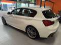 BMW 118 ì 5p. M sport NAVI Blanc - thumbnail 5