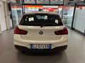 BMW 118 ì 5p. M sport NAVI Blanc - thumbnail 6