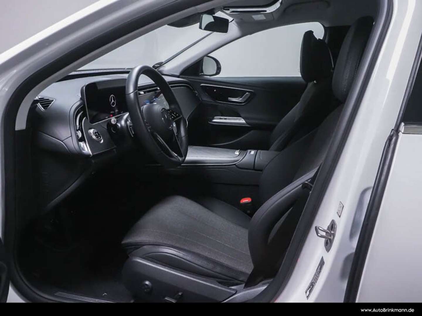 Mercedes Classe E 200 AVANTGARDE - - Joinsteer - #4