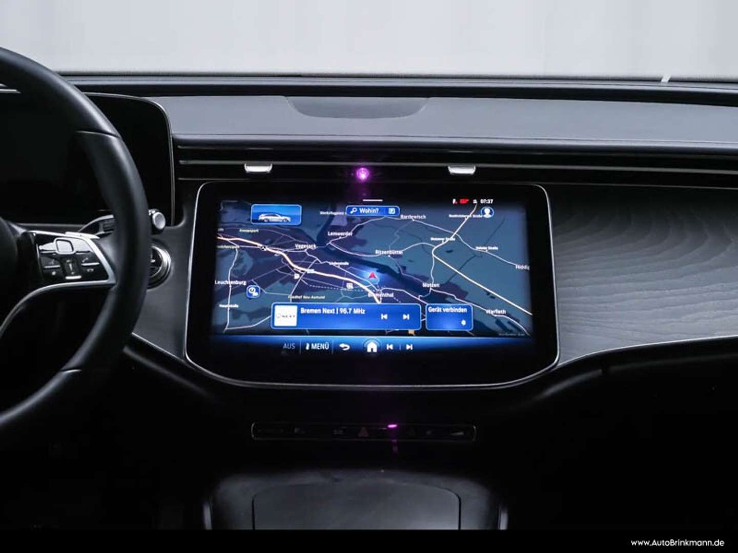 Mercedes Classe E 200 AVANTGARDE - - Joinsteer - #5