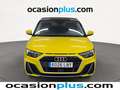Audi A1 Sportback 30 TFSI S line S tronic Giallo - thumbnail 11