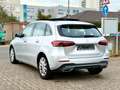 Mercedes-Benz B 180 B180*Widescreen*Panorama*Cam*Led*Assist*Leder Argent - thumbnail 8