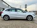Mercedes-Benz B 180 B180*Widescreen*Panorama*Cam*Led*Assist*Leder Argent - thumbnail 6