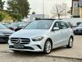 Mercedes-Benz B 180 B180*Widescreen*Panorama*Cam*Led*Assist*Leder Argent - thumbnail 3