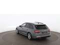 Audi A4 Avant 35 TDI S-Line Aut MATRIX 360-CAM NAVI Grau - thumbnail 4