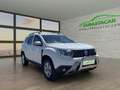 Dacia Duster 1.5Blue dCi Comfort 4x4 85kW Blanco - thumbnail 3