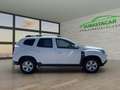 Dacia Duster 1.5Blue dCi Comfort 4x4 85kW Blanco - thumbnail 4
