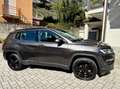 Jeep Compass 2.0 mjt Night Eagle 4wd 140cv auto my19 Grigio - thumbnail 2