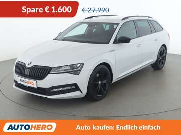 2.0 TDI SportLine