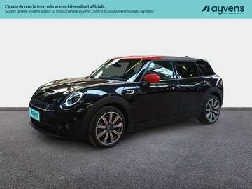 Mini IV F54 2019 Clubman 2.0 Yours 178cv auto