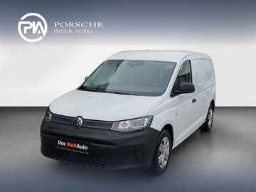 Cargo Maxi TDI