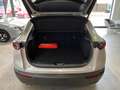 Mazda CX-30 SKYACTIV-X 2.0 M HYBRID DES-P PRE-P LED-S STANDHEI Grijs - thumbnail 5